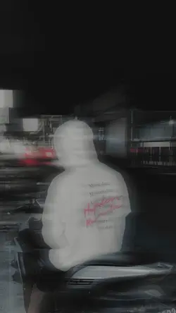 blur sad vibes