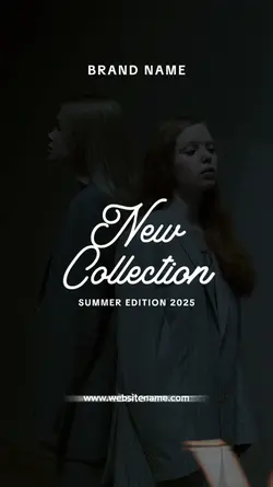 NEW COLLECTION MODA