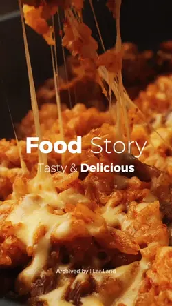 Food Story