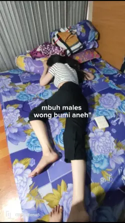 mending turu