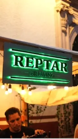 Cerveza artesanal