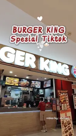 burger king