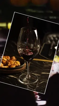 wine