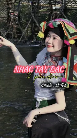 Mẫu văn nghệ