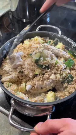 Schnelles Rezept
