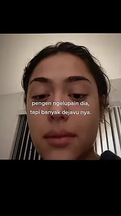 dejavu itu sakit?
