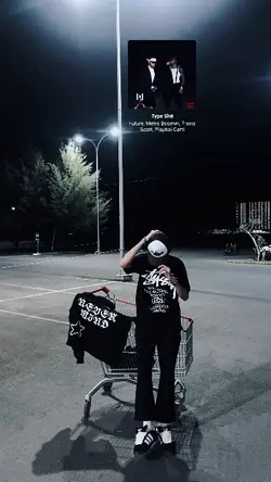 type shit