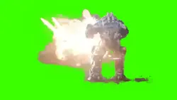 destroy your enemy