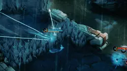 Gameplay Fanny hd