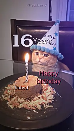 16years