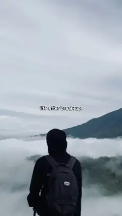 life after break up 