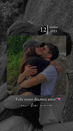 feliz nosso dia 