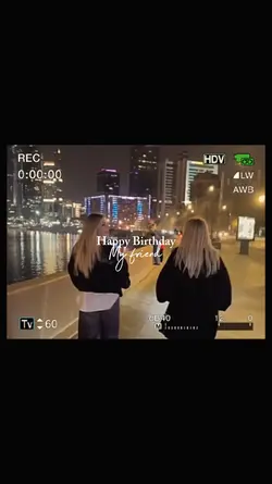 BIRTHDAY AESTHETIC 