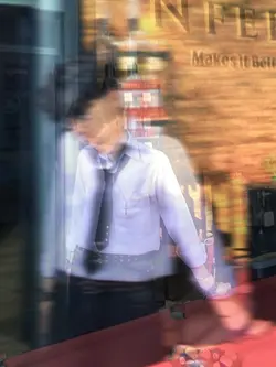 paborito kung style