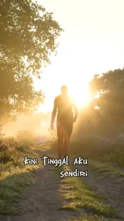 Tinggal Aku