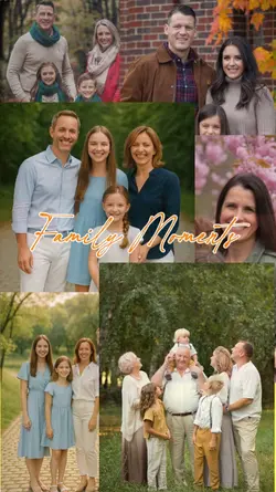 Family Moments