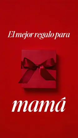 publicidad mamá