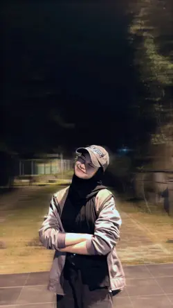 background blur