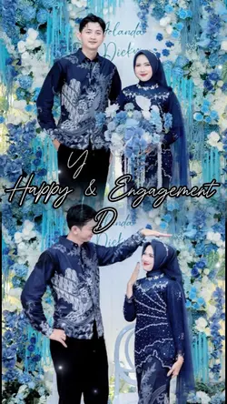 Happy Engagement