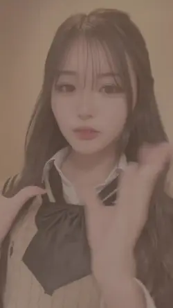 歌詞動画　茶色系統