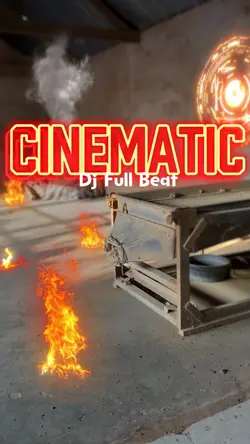 DJ Full Beat