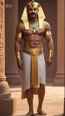 EGYPTIAN EFFECT