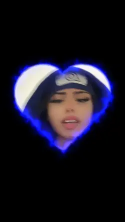 blue edit💙