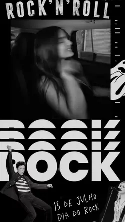 Dia do rock