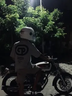 funkot foto live