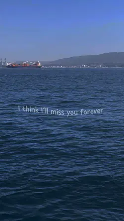 Sad slow mo