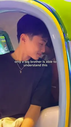 onlyBigsisterBrother