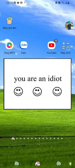 youareanidiot
