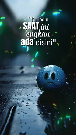 HANYA RINDU