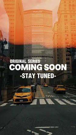 COMING SOON TEMPLATE