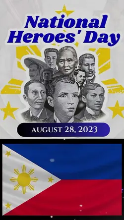national heroes day