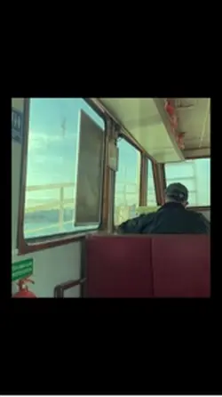 Bir rüya gördüm dün 