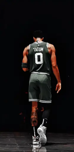 NBA PLAYOFFS 