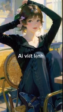 mẫu viết lệnh 