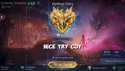 NT cuy season 33