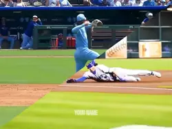 Free MLB Edit