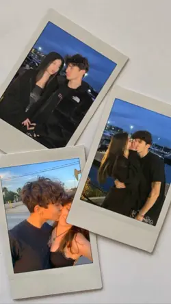 Polaroid Trend