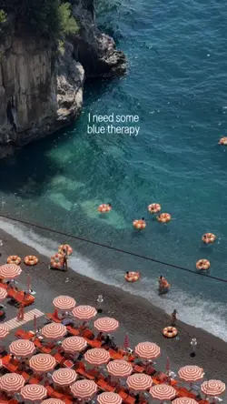 BLUE THERAPY 