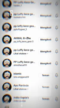 Follback dong