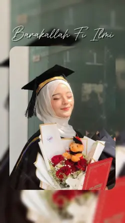Graduation islami