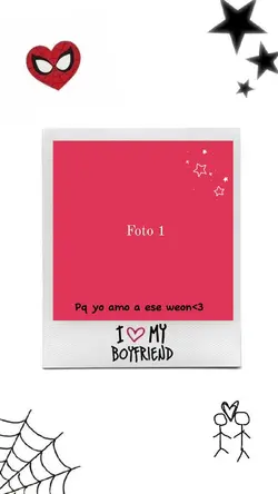 Mi noviecito<3