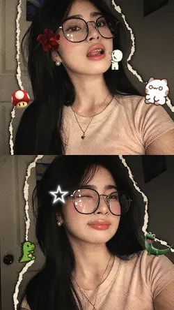 cute template