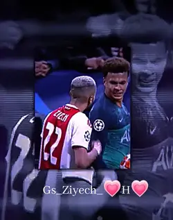 Hakim Ziyech Edit 