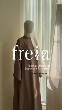 abaya