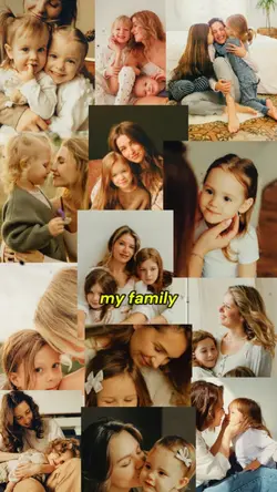 my family 