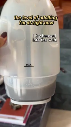 home cleaning video